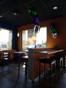 Taco Bell - South Charleston