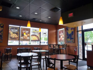 Taco Bell - Greensboro