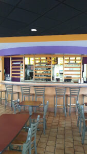 Taco Bell - Fayetteville