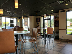 Taco Bell - Fayetteville