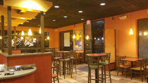 Taco Bell - Morehead City