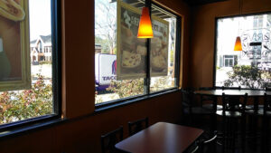 Taco Bell - Cayce