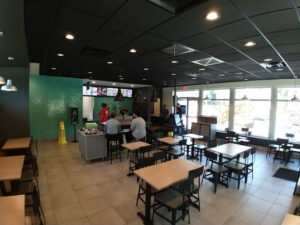 Taco Bell - Goose Creek