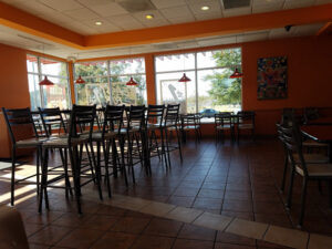 Taco Bell - Myrtle Beach