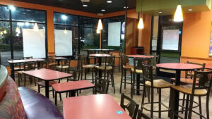 Taco Bell - Statesboro