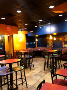 Taco Bell - Columbus