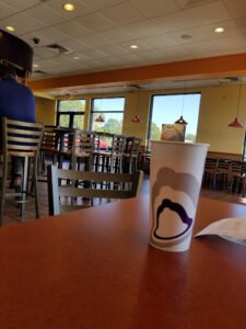 Taco Bell - Panama City