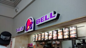 Taco Bell - Orlando