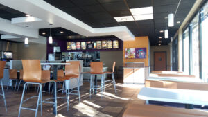 Taco Bell - Orlando