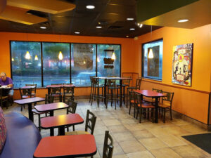 Taco Bell - Orlando