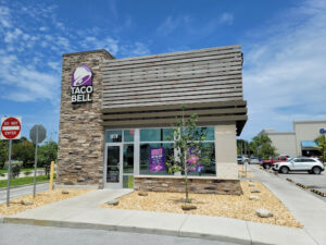 Taco Bell - Vero Beach