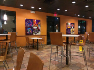 Taco Bell - Hallandale Beach