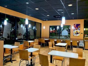 Taco Bell - Oakland Park