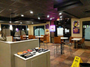 Taco Bell - West Palm Beach