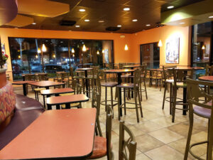 Taco Bell - West Palm Beach