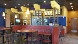 Taco Bell - Boynton Beach