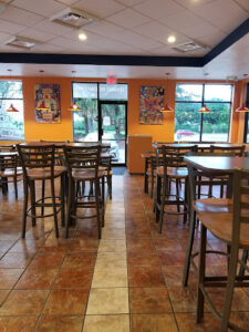 Taco Bell - Lake Worth Beach