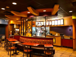 Taco Bell - Clearwater