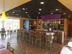 Taco Bell - Pinellas Park