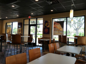 Taco Bell - Fort Myers