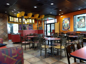 Taco Bell - Fort Myers