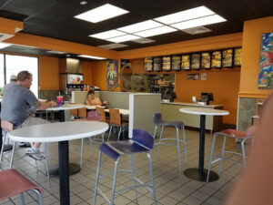 Taco Bell - Fort Myers