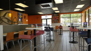 Taco Bell - Naples