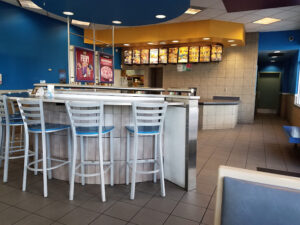 Taco Bell - Port Richey