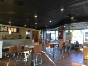 Taco Bell - Port St. Lucie