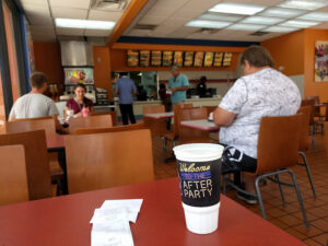 Taco Bell - Fort Pierce