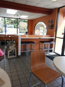 Taco Bell - Homewood