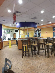 Taco Bell - Cookeville