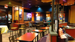 Taco Bell - Southaven