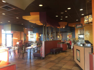 Taco Bell - Louisville