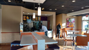 Taco Bell - Louisville