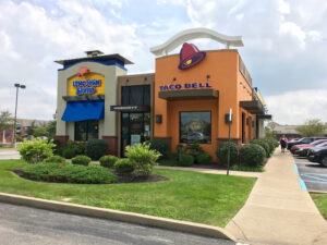 Taco Bell - Louisville