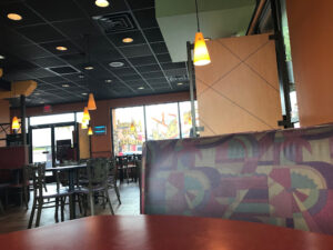 Taco Bell - Bowling Green