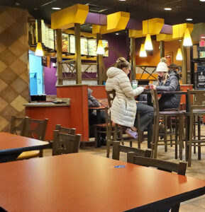 Taco Bell - Toledo