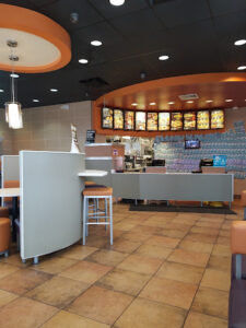 Taco Bell - Canton