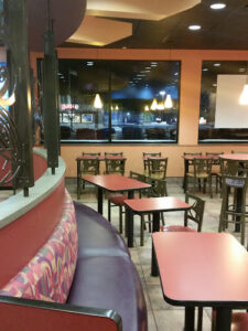 Taco Bell - Canton