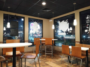 Taco Bell - Hillsboro