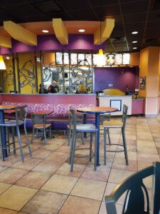 Taco Bell - Englewood