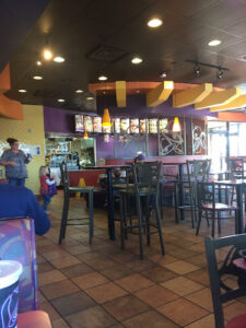 Taco Bell - Findlay