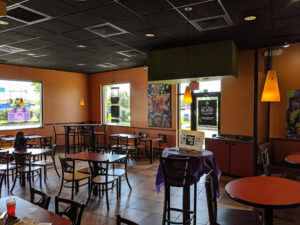 Taco Bell - Clarksville