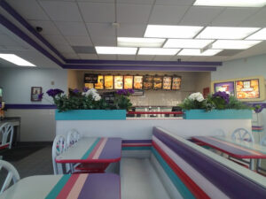 Taco Bell - Kalamazoo