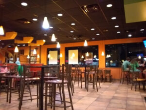 Taco Bell - Kalamazoo