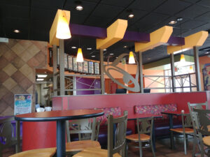 Taco Bell - West Bend