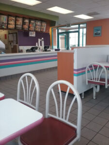 Taco Bell - Delavan