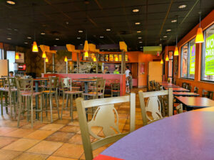 Taco Bell - 1240 Great Wolf Dr, Lake Delton, WI 53940 | Food Near Me