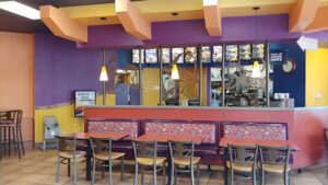 Taco Bell - Sturgeon Bay